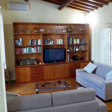 Appartamento La Terrazza Firenze Centro Storico Bagian luar foto