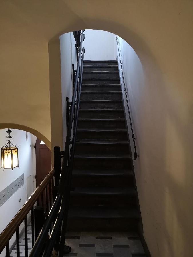 Appartamento La Terrazza Firenze Centro Storico Bagian luar foto