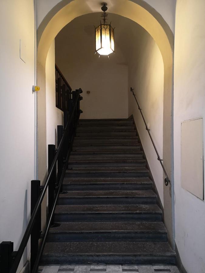 Appartamento La Terrazza Firenze Centro Storico Bagian luar foto