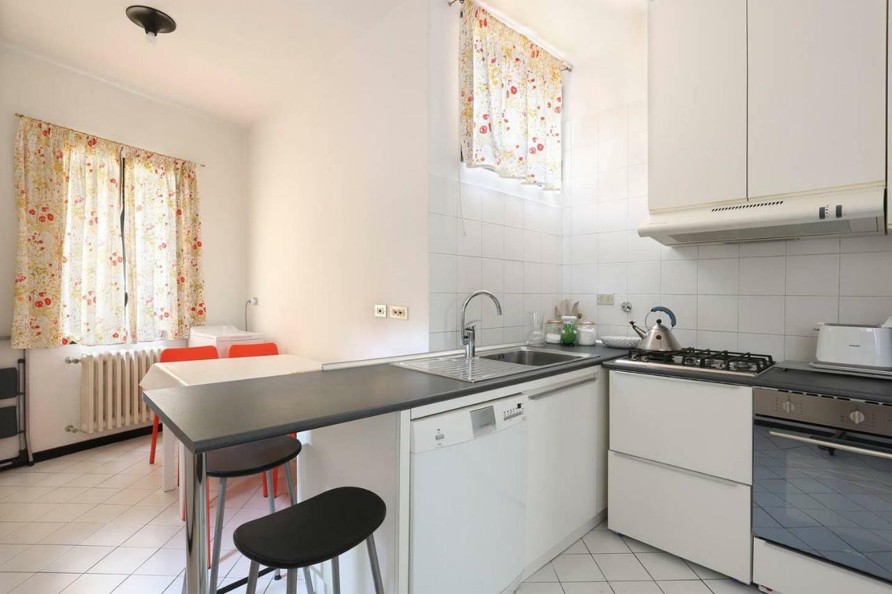 Appartamento La Terrazza Firenze Centro Storico Bagian luar foto